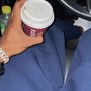 Meet your Posher, Emma